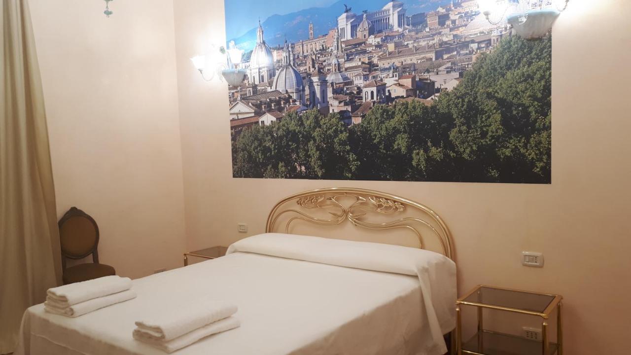 Nico Appartement Rome