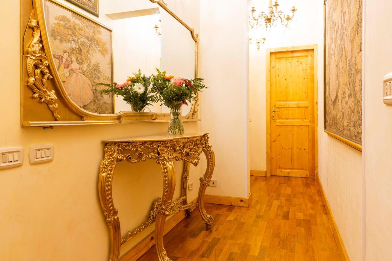 Appartement Nico