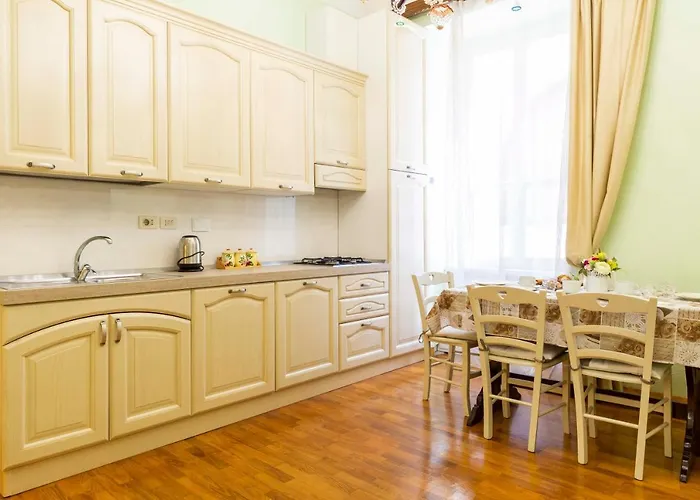Rome Nico Apartment