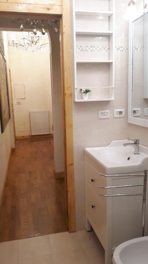 Appartement Nico Rome