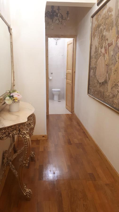 Nico Appartement Rome