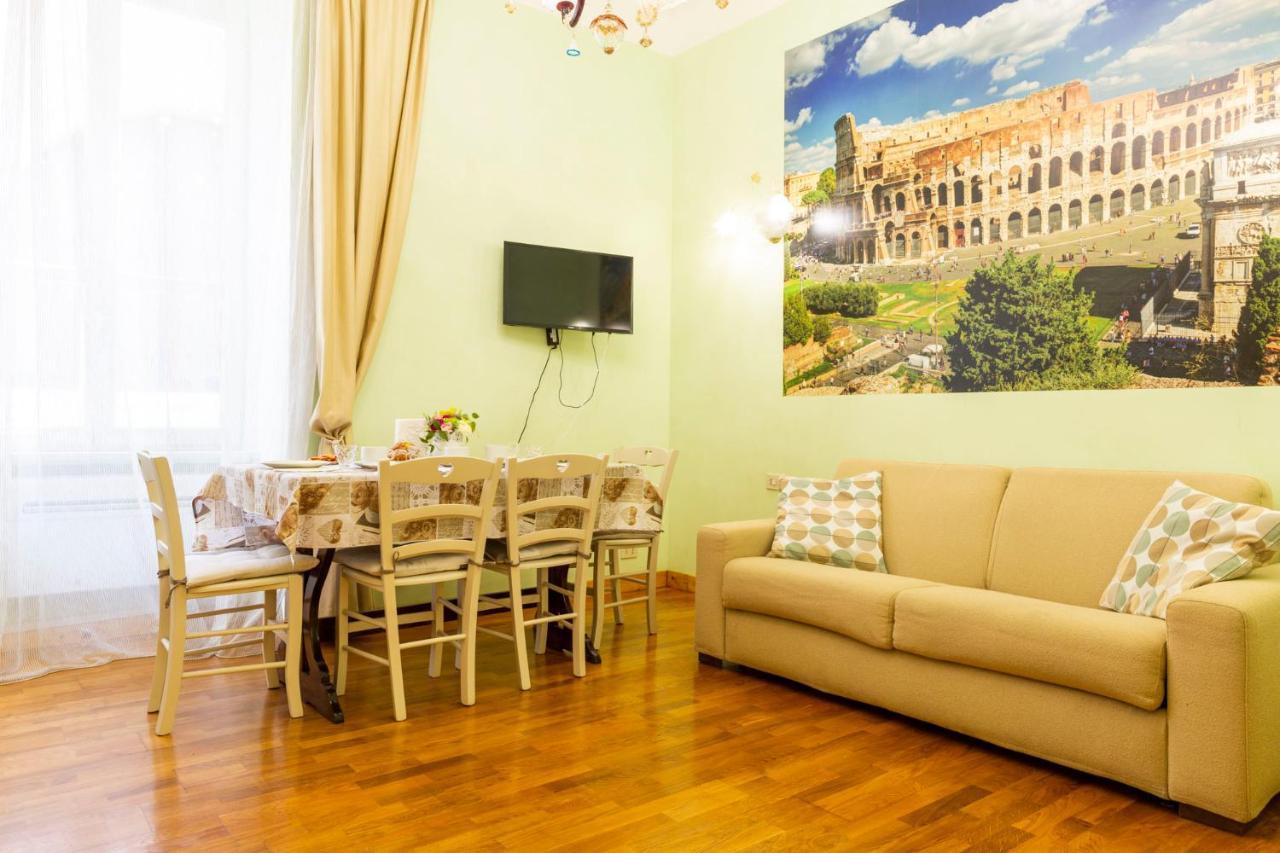 Appartement Nico