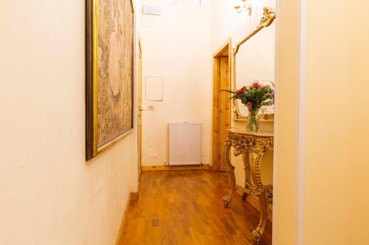 Appartement Nico Rome