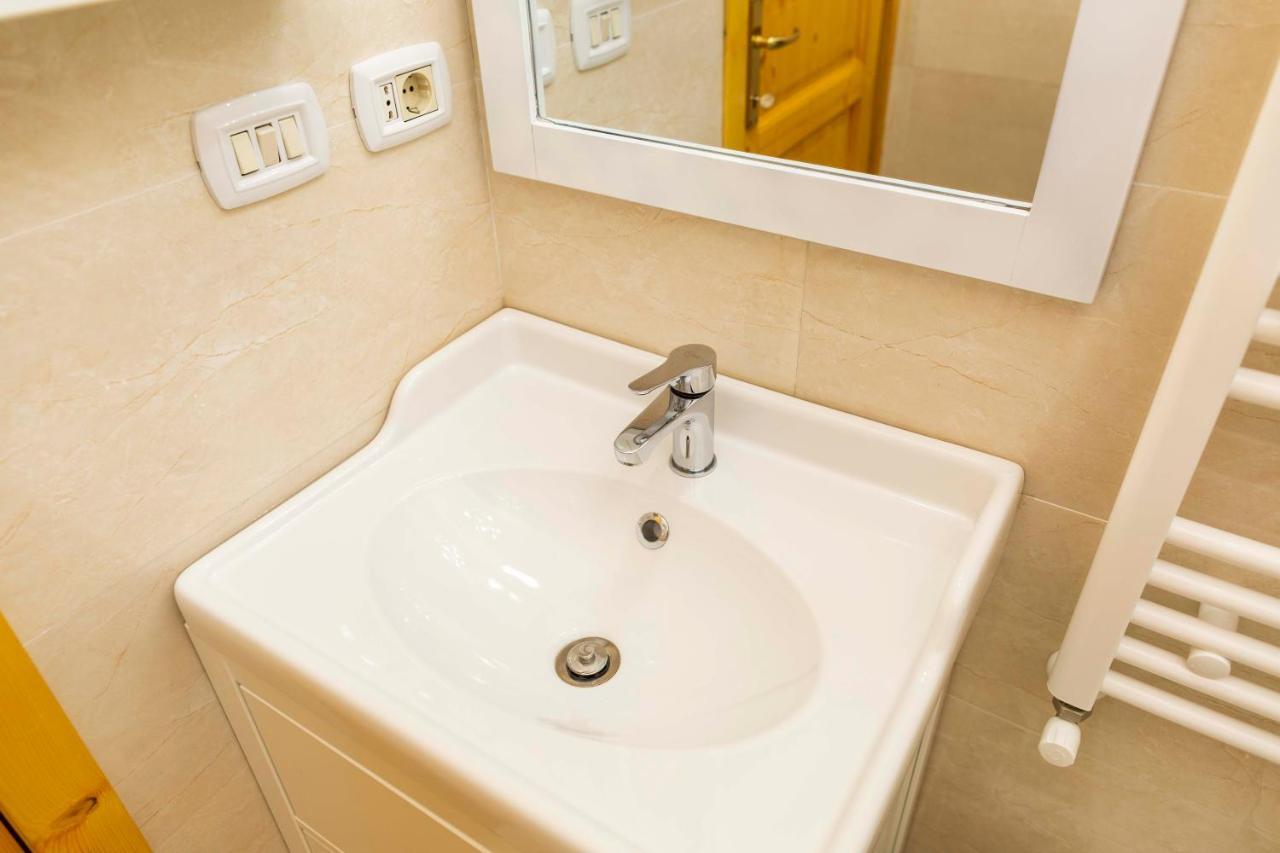 Appartement Nico *