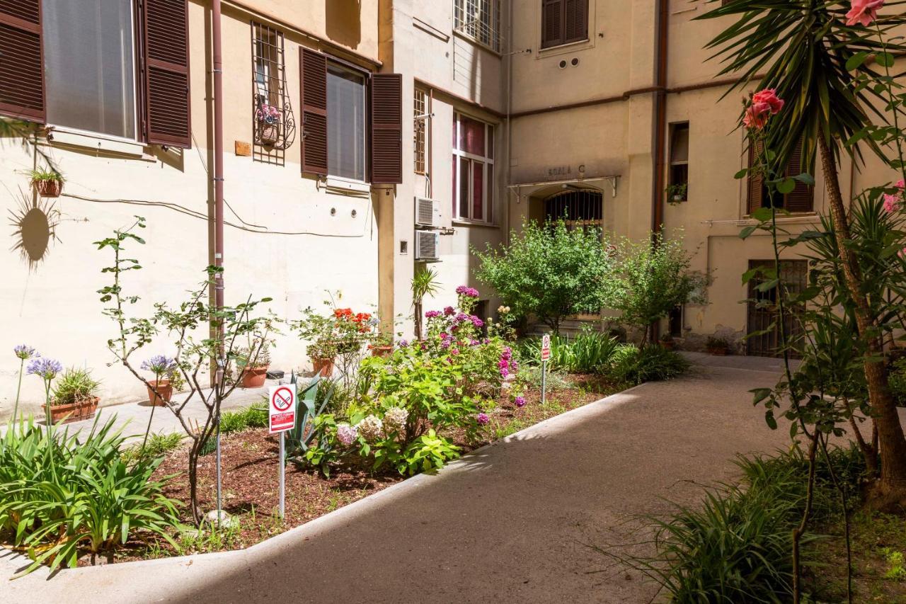 Appartement Nico *